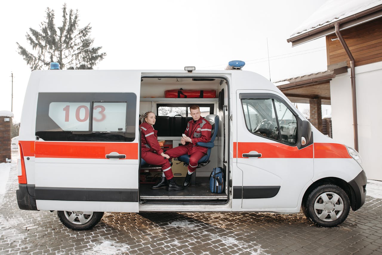 Ambulance